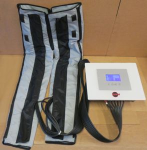 Centro Unico PR3 Pressotherapy Circulation Pressure Massage Salon Beauty System.jpg